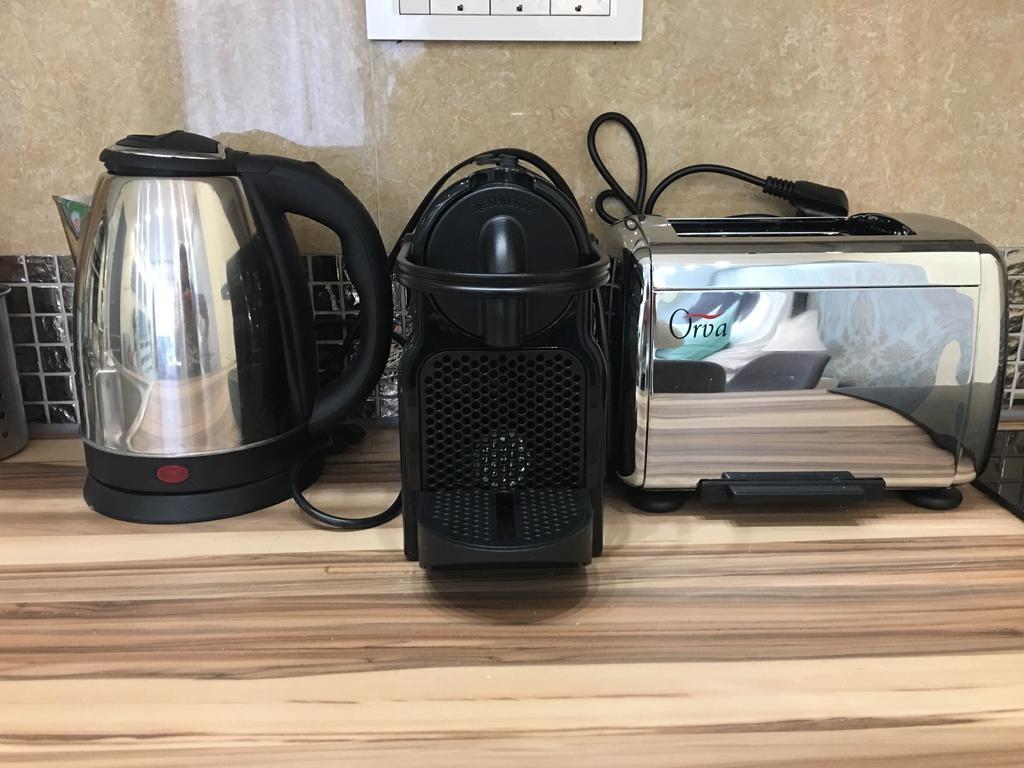 帕洛马公寓 布达佩斯 外观 照片