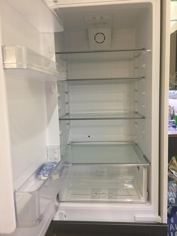 帕洛马公寓 布达佩斯 外观 照片